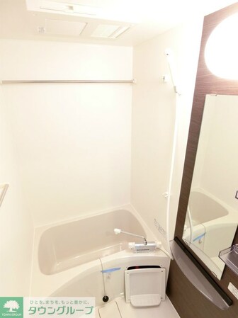 リブリ・アクティー柏Aの物件内観写真